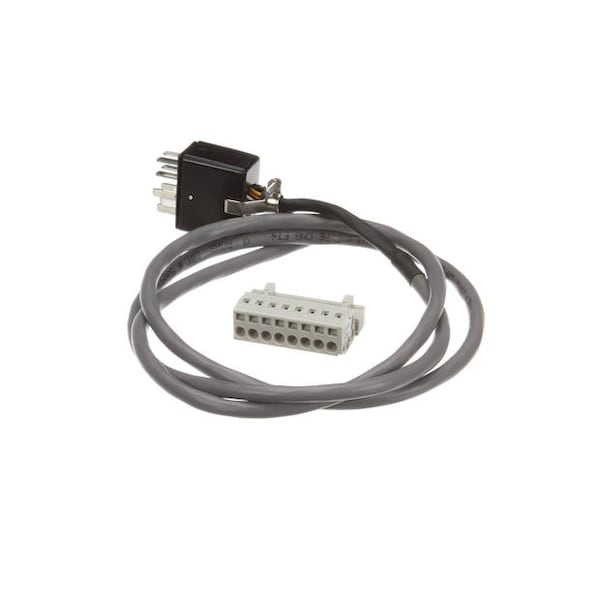 Hatco 8 Wire Cable With Male Plug Kit R02.18.133.165 - main